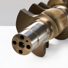 Load image into Gallery viewer, Power Stroke V8 (6.7L) crankshaft OE BC3Z6303B