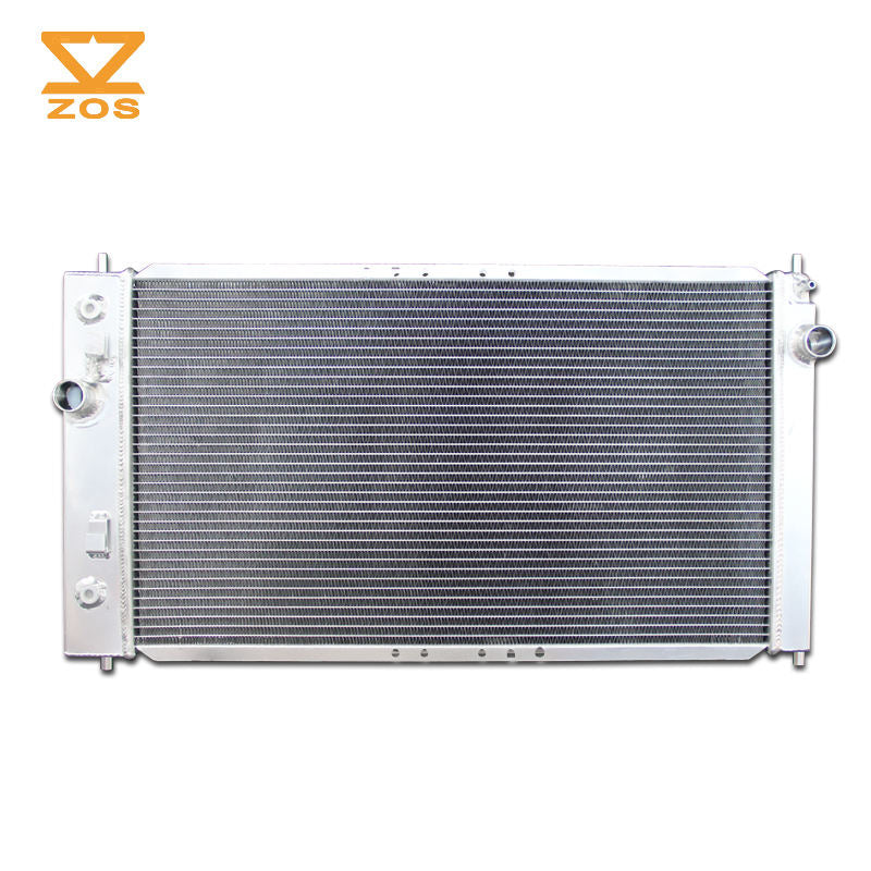 Car Radiator for Chevrolet Cavalier / Pontiac Sunfire L4 2.2L 2.4L 2002-2005
