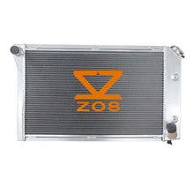 Load image into Gallery viewer, Aluminum Radiator for Chevrolet Corvette 5.7L V8 -cc 350ci 1977-1982 Water tank - Auto Parts