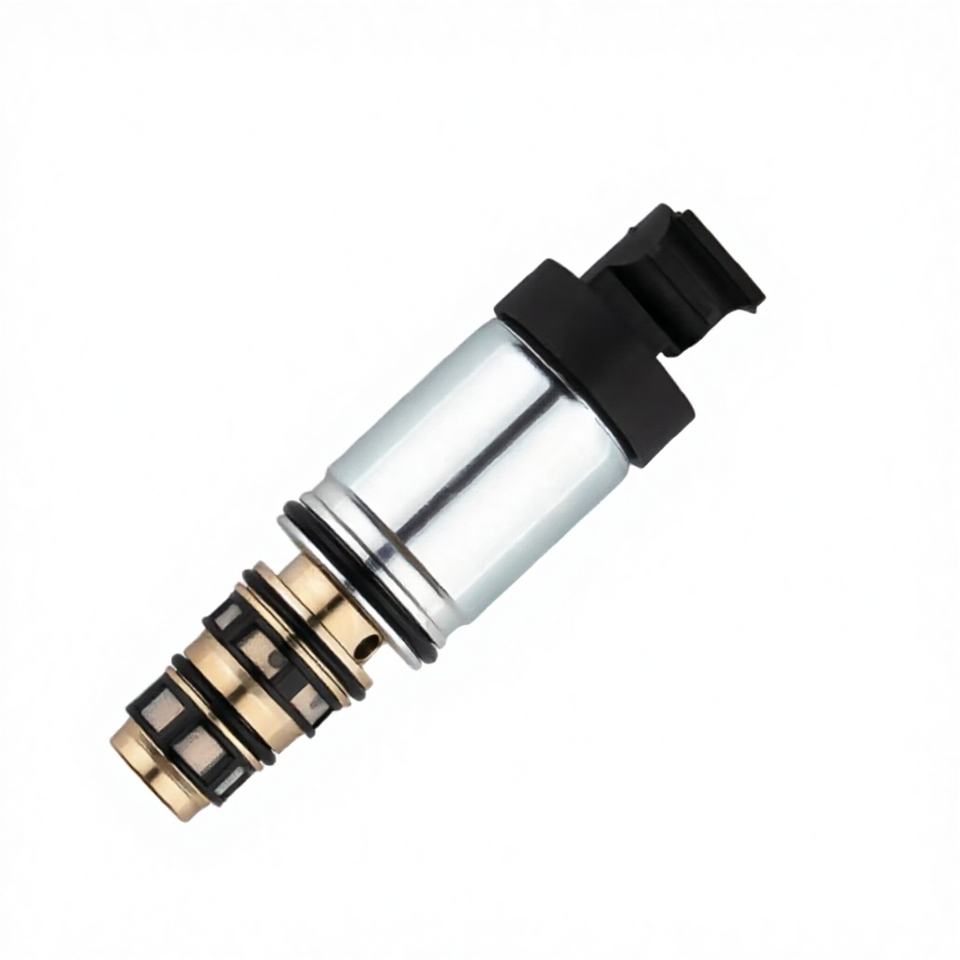 Control Valve for Automotive Air Conditioning Compressor OE 11856KH84