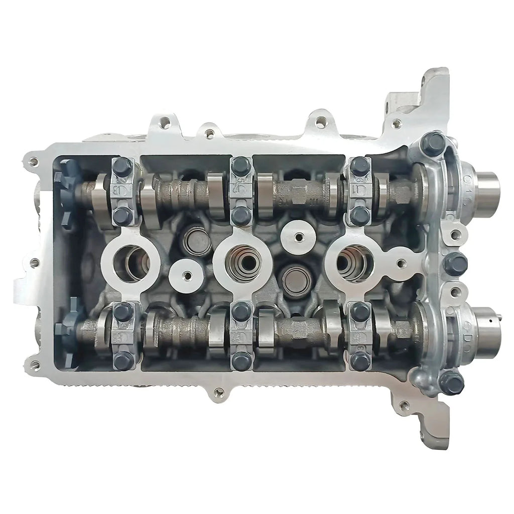 Factory Direct Sale G3LA G3LC Cylinder Head Assembly OE 22100-04301 for Hyunday Kia Picanto