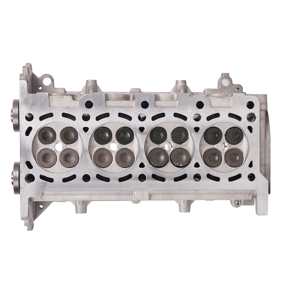 96642709 96666228 1.2 B12S1 B12D1 Cylinder Head for Daewoo Kalos Chevrolet Aveo Spark