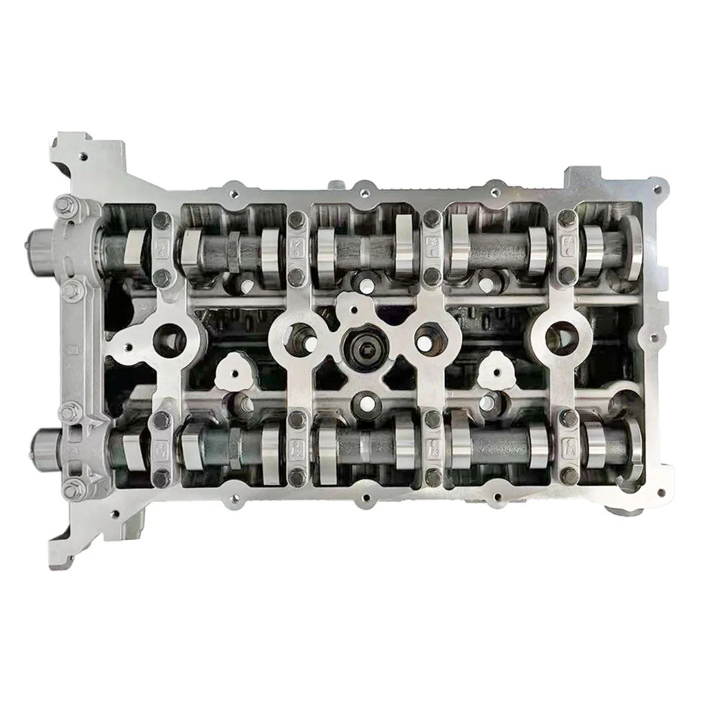 Complete G4KD G4KE Engine Cylinder Head 22100-4A701 22100-2G051 for HYUNDAI KIA IX35 16V 2.4L