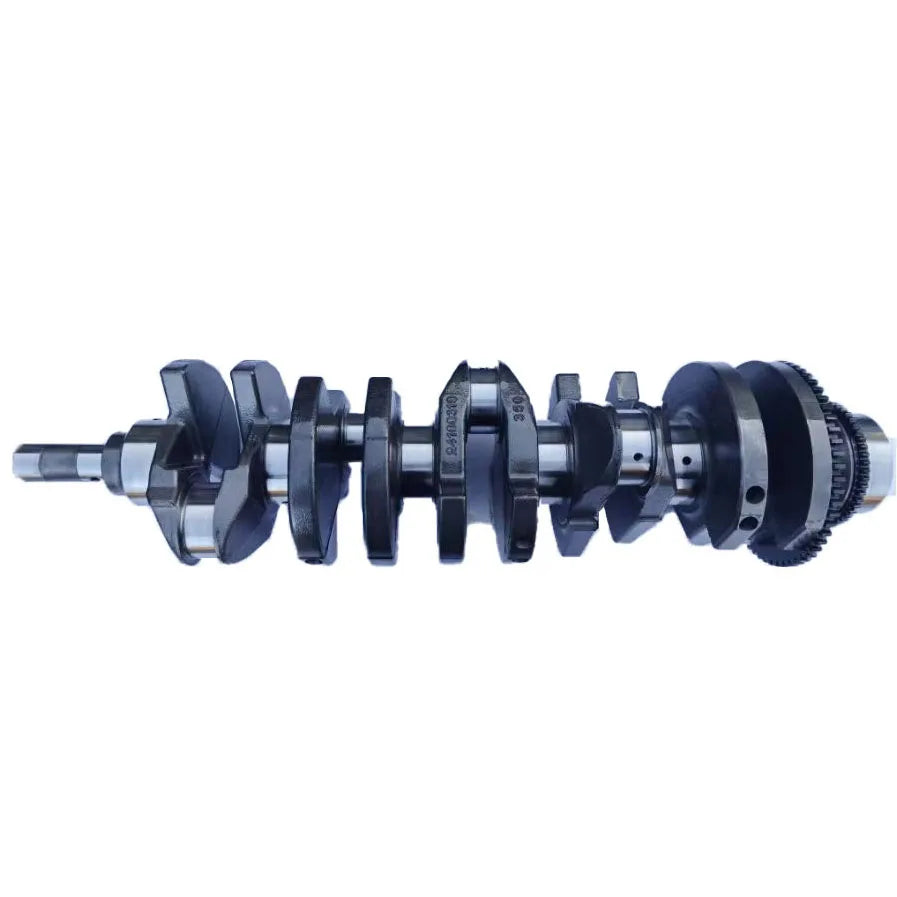 New Type 3.5L Engine Crankshaft 24100319 Engine Crankshaft 105350 for Chevrolet