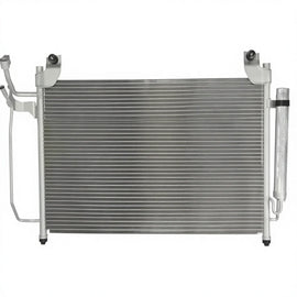New Automotive Air Conditioning Cooling Condenser OE EH44-61-480A for 07-11 CX-7