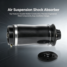 Load image into Gallery viewer, High Performance Shock Absorber Noise Reduction Smooth Driving Perfect for Sedans Pickups Reliable Suspension Component