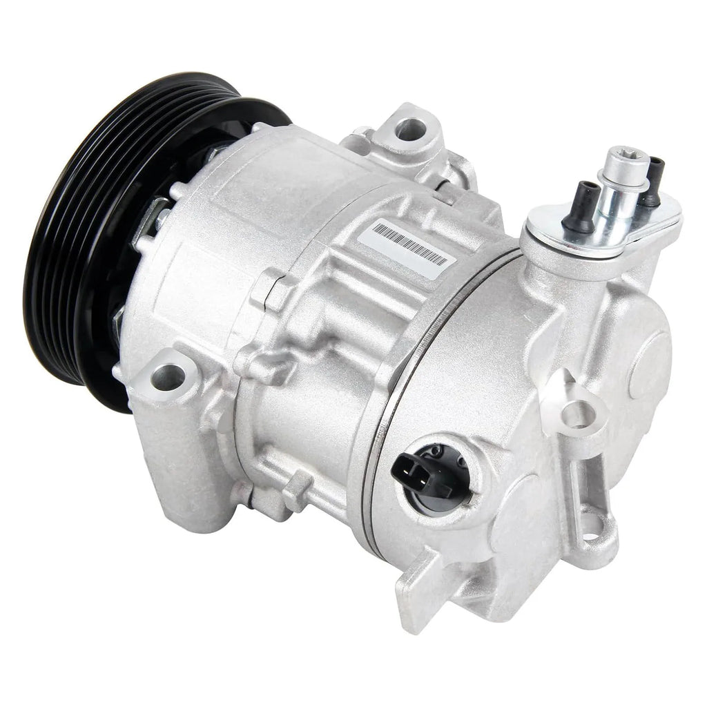 Electric Compressor 5SE12 12V Car AC Compressor OE 55701200 93190812 5E527520 for OPEL CORSA D1.2 D1.4 E1.4