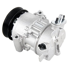 Load image into Gallery viewer, Electric Compressor 5SE12 12V Car AC Compressor OE 55701200 93190812 5E527520 for OPEL CORSA D1.2 D1.4 E1.4