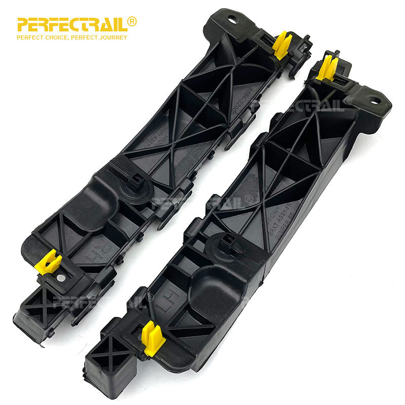 PERFECTRAIL 865132Z000 865142Z000 Wholesale Car Body Parts Front Bumper Support Bracket for Hyundai Santa Fe Sport