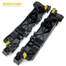 Load image into Gallery viewer, PERFECTRAIL 865132Z000 865142Z000 Wholesale Car Body Parts Front Bumper Support Bracket for Hyundai Santa Fe Sport