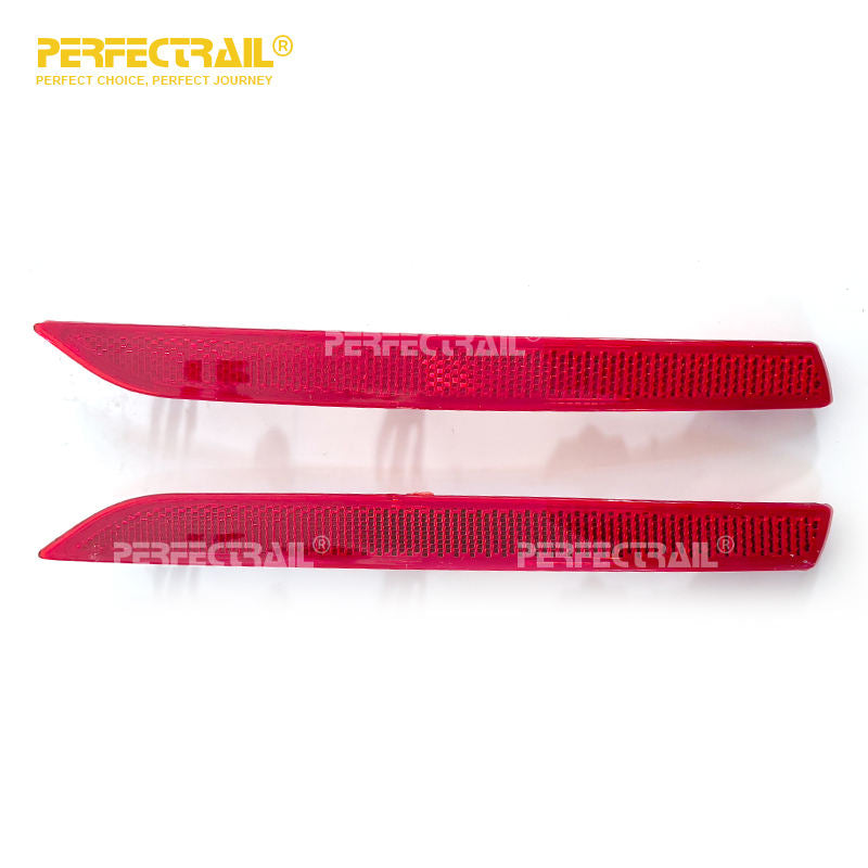 PERFECTRAIL 63147400209 63147400210 Factory Auto Parts Left Right Rear Bumper Reflector Light for BMW 3 Series F30 F35 2014-2019