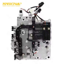 Load image into Gallery viewer, DF515A01 TS0117006060 Auto Parts Automatic Trasnmission Dual Clutch Transmission DCT Hydraulic Control Unit for Changan CS15