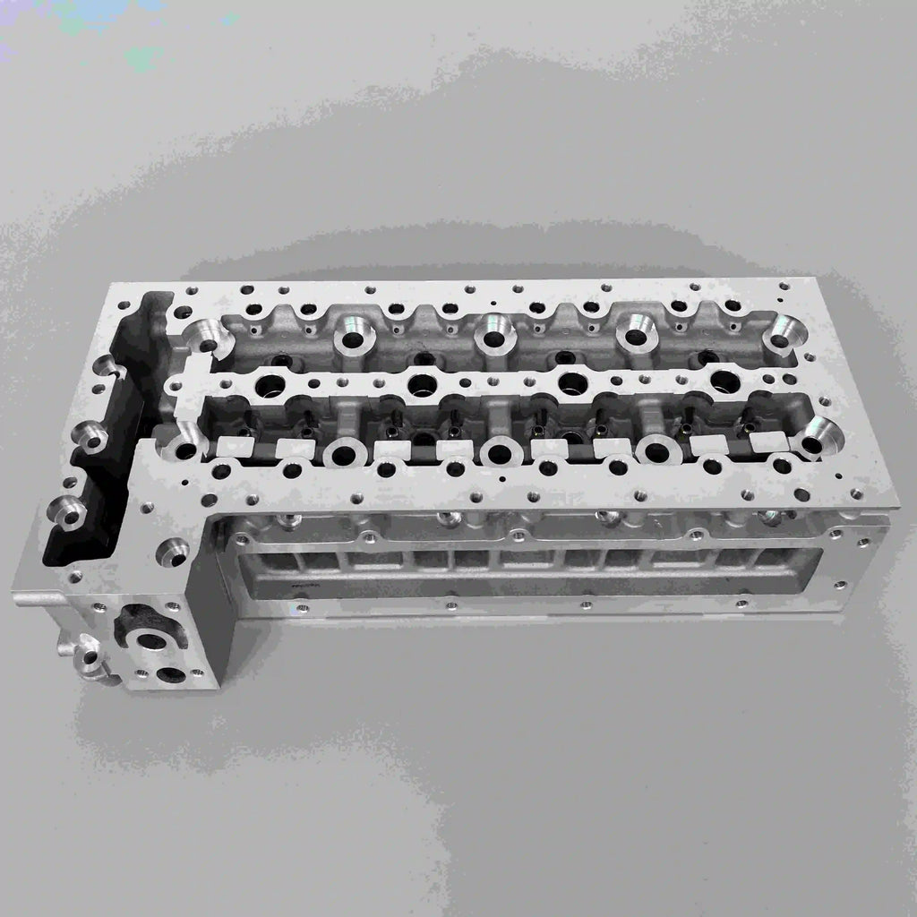 3.0 JTD Engine Parts F1CE Cylinder Head for Fiat DUCATO Iveco Daily 504127096 504213159 71771719 908585