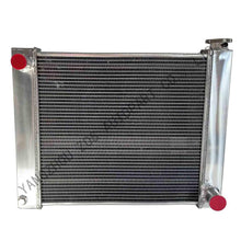 Load image into Gallery viewer, Aluminum Radiator for Exclusive Custom-made Radiator