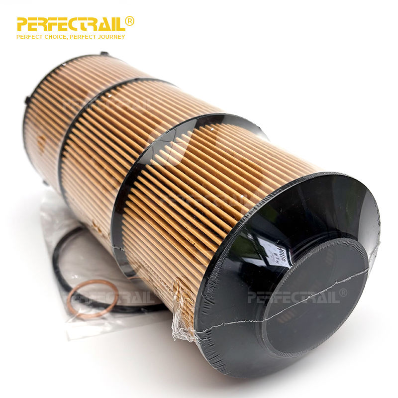 PERFECTRAIL A4711800209 Manufacturer Auto Parts Truck Engine Lube Diesel Oil Filter for Freightliner Cascadia for Detroit Diesel