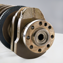 Load image into Gallery viewer, 224DT crankshaft OE LR022080