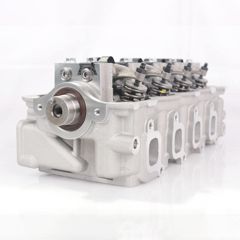 Original Quality OEM 96642709 96666228 Auto Engine Part Cylinder Head Assembly for Chevrolet B10S1 B12S1 Engine