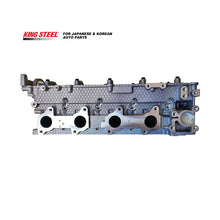Load image into Gallery viewer, KINGSTEEL OEM 22100-4A701 Aluminum Head Cylinder Cover Assembly Engine Cylinder Head for Hyundai Grand/ Starex/ Porter II 2.5 CD
