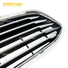 Load image into Gallery viewer, PERFECTRAIL JX7B-8200-A Auto Parts Front Grille for Ford Focus MK4