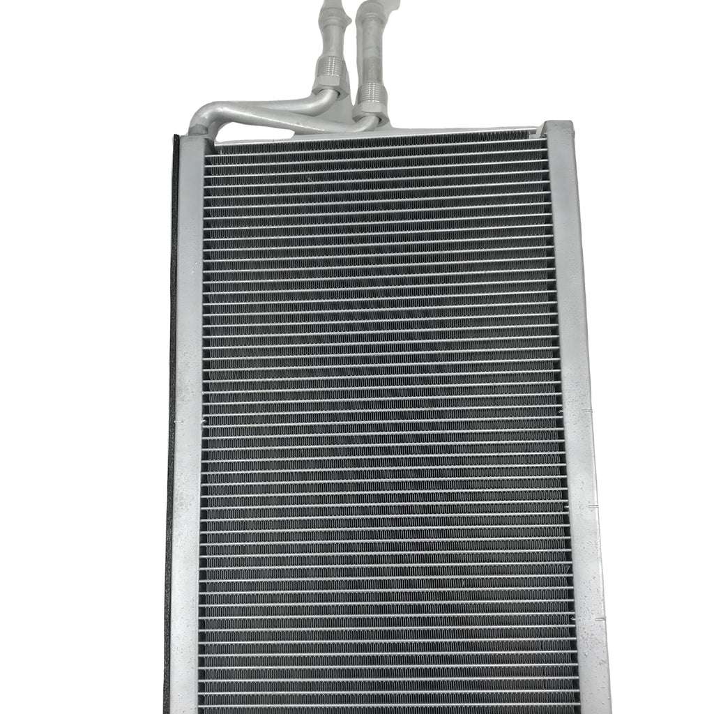 High Quality Aluminum Evaporator Coil for Caterpillar 950C/950L