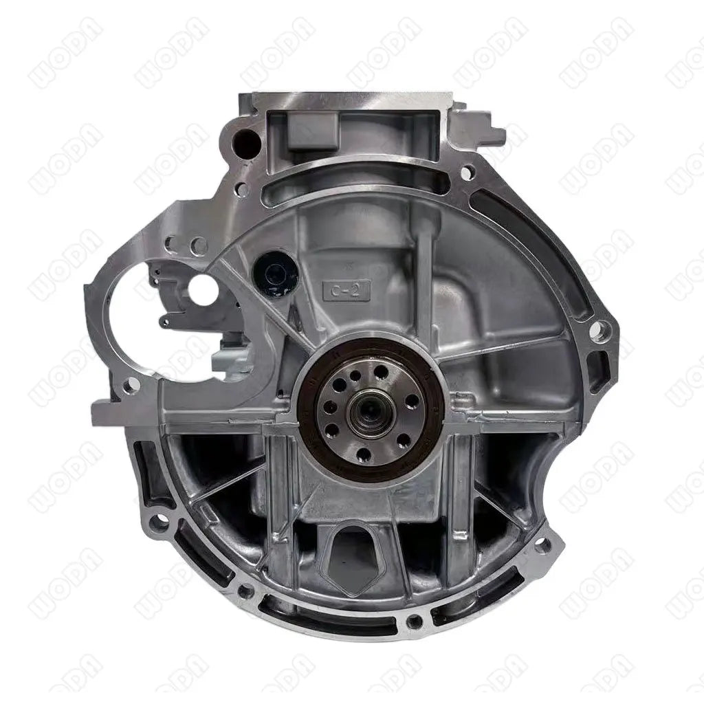 Hyundai / Kia G4LA 1.2L / G4LC 1.4L Long Block Bare Engine Assembly, I10 / I20 / K2 / KX Cross (OEM 2210003000) - image 5