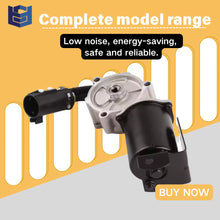 Load image into Gallery viewer, 31349242 High-Performance Wiper Motor for Fleet Vehicles &amp; Logistics Trucks - Heavy Duty Wiper Transmission Motor
