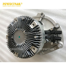 Load image into Gallery viewer, PERFECTRAIL 51065007125 99065007125 Factory Heavy Duty Truck Parts Engine Coolant Water Pump for MAN TAG TGS TGM