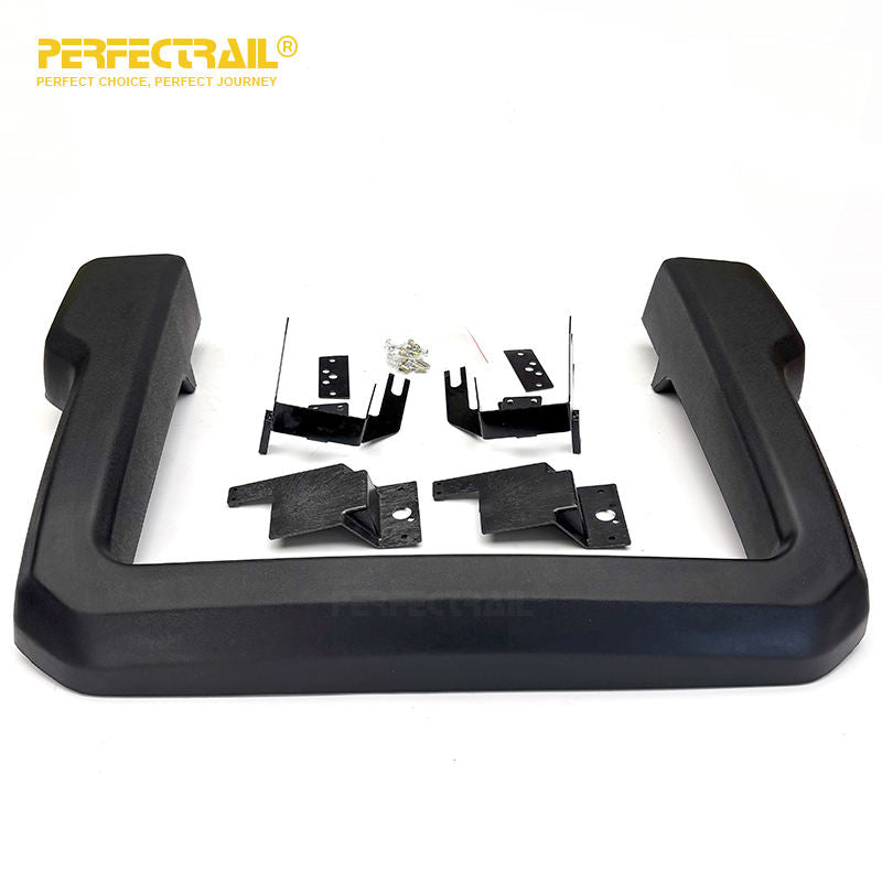 PERFECTRAIL Good Quality A-Bar Bull Bar for Land Rover Defender 90 110 L316