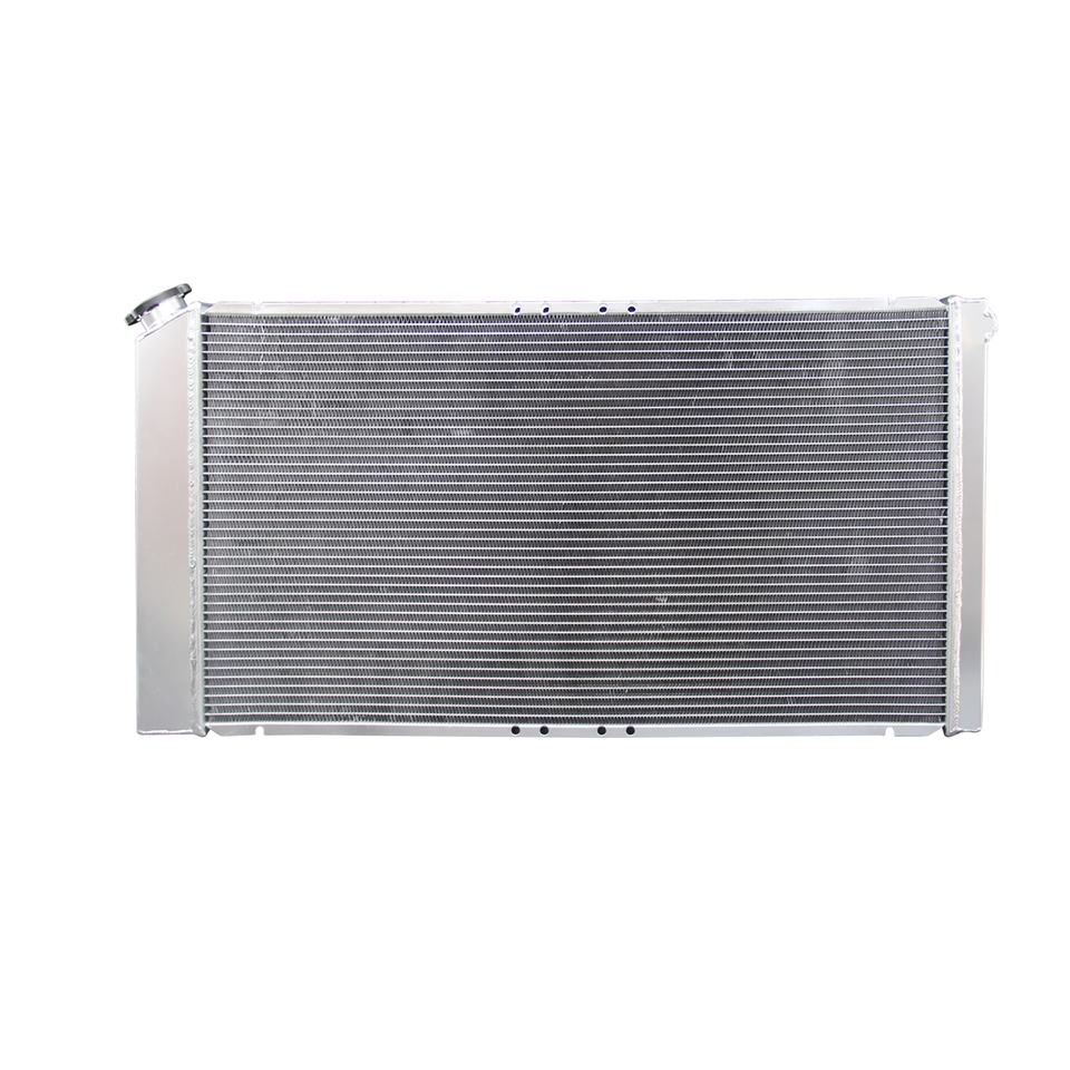 Car Radiator for Chevrolet Caprice / Buick Roadmaster / Oldsmobile Custom Cruiser V8 5.0L 5.7L 1991-1993
