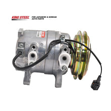 Load image into Gallery viewer, OE 92600-2S400 926002S400 Auto Parts Electric Pulley 1PK Car 12V Air Conditioning Compressor AC for NISSAN D22 KA24 Z24S QD32