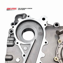 Load image into Gallery viewer, Kingsteel High Quality Autopart Oil Pump Timing Cover for Toyota Hiace 1RZ OEM 11301-75011