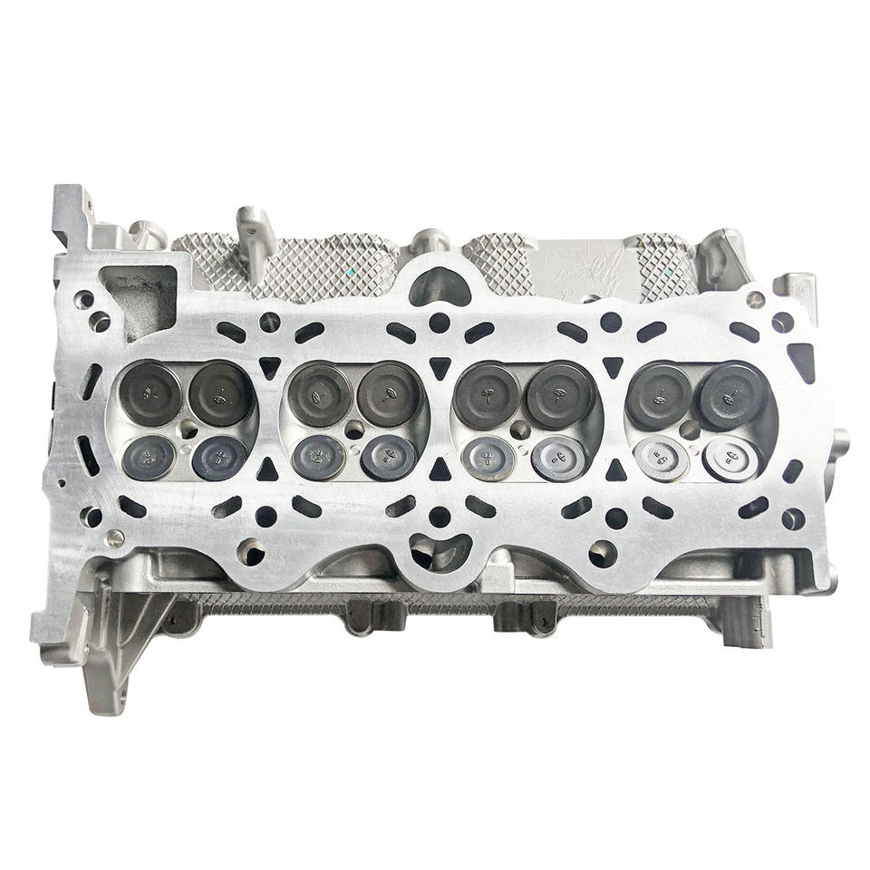 22100-2B200 1.6L G4FG Engine Cylinder Head for Hyundai Accent Creta Elantra I30 Solaris Kia Cerato Rio Ceed Soul Motor