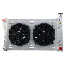 Load image into Gallery viewer, Radiator Shroud Fan Relay for Chevy Corvette 5.7L 88-97 and GMC C/K C1500 C2500