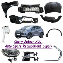 Load image into Gallery viewer, Chery Tiggo 7 Pro Intercooler Assembly OEM 302000723AA