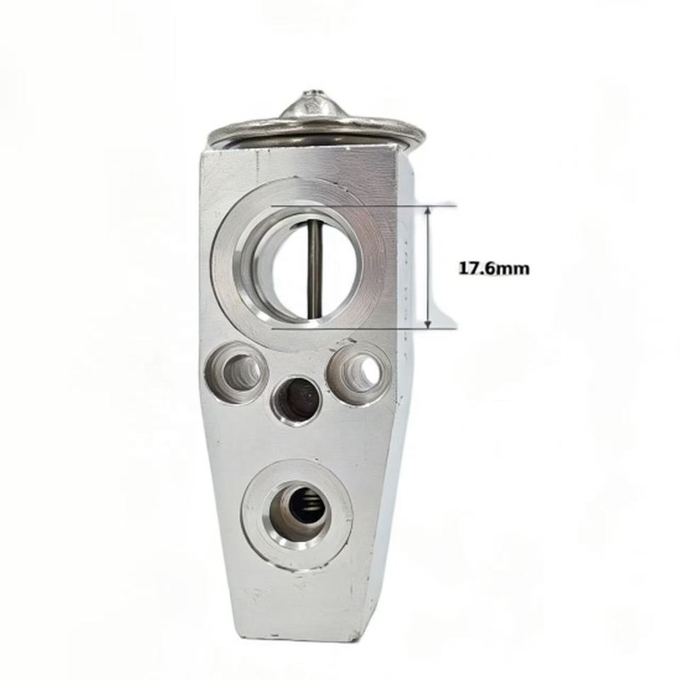 Automotive Air Conditioning Expansion Valve OE 68138269AB for 1500/2500/3500/4500/5500