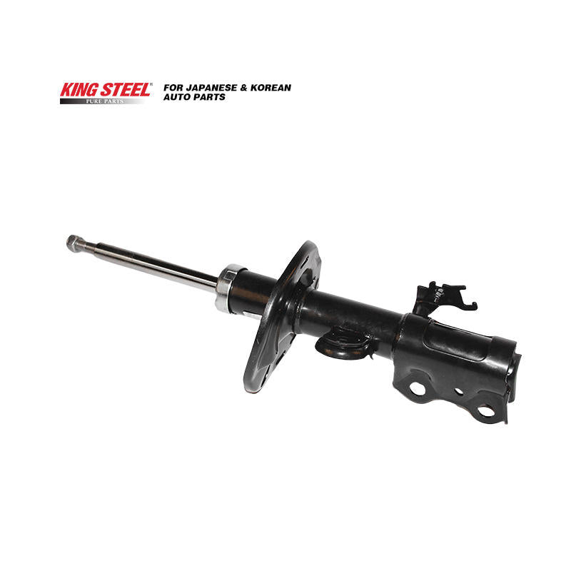KINGSTEEL New Steel OEM 48510-80457 48510-02471 48510-02380 48510-02390 Front Right Car Shock Absorber for Auto