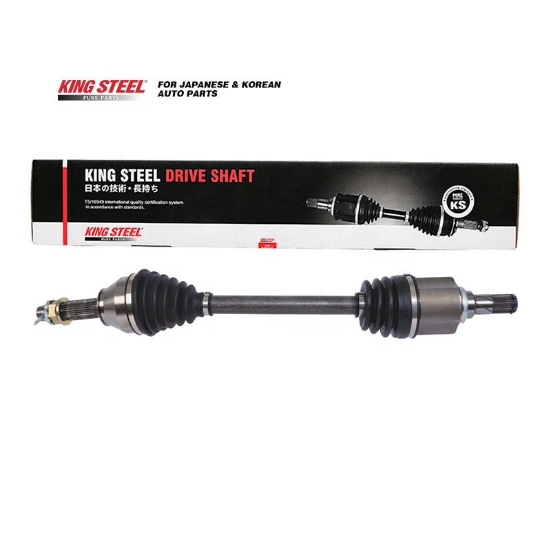 OE 39100-3AW0C 391003AW0C Manufacturer Car Transmission Front Axle CV Right Drive Shaft Assembly for NISSAN SUNNY MAKE N17Z 2010
