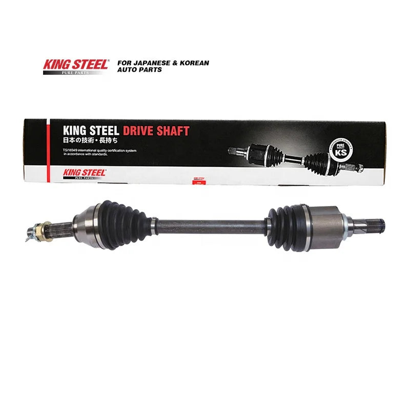 OE 39100-3AW0C 391003AW0C Manufacturer Car Transmission Front Axle CV Right Drive Shaft Assembly for NISSAN SUNNY MAKE N17Z 2010