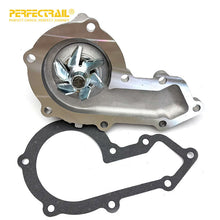 Load image into Gallery viewer, PERFECTRAIL STC1086 ERR2390 Manufacturer Auto Parts Water Pump for Land Rover Defender L316 Discovery L318