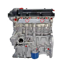 Load image into Gallery viewer, High Quality Brand New Gamma Motor G4FA G4FC 1.4L Engine for Hyundai Accent I30 I20 Kia Rio Ceed