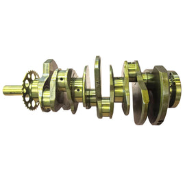 OEM 13401-31060 1GR V6 Engine Crankshaft Fits for Toyota 4RUNNER LAND CRUISER PRADO TACOMA TUNDRA FORTUNER