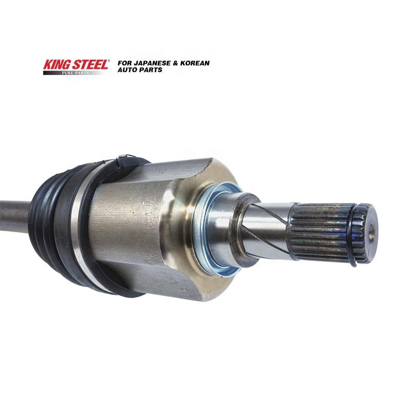 OE 39100-3AW0C 391003AW0C Manufacturer Car Transmission Front Axle CV Right Drive Shaft Assembly for NISSAN SUNNY MAKE N17Z 2010
