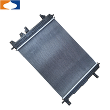 Load image into Gallery viewer, Chery Tiggo Pro2 Automotive Car Radiator Water Tank Cooling System