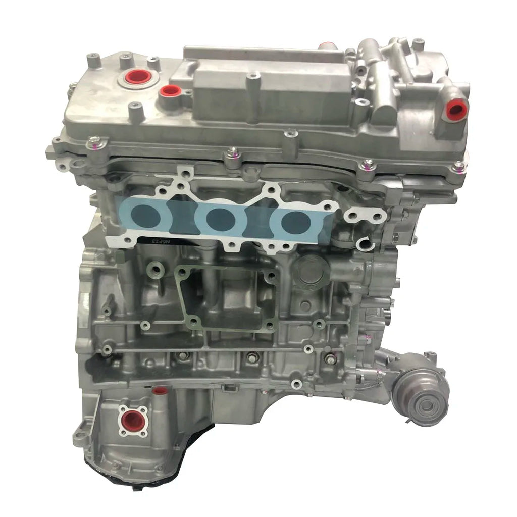 Good Condition Complete Engines Assembly 5GR V6 2.5L for Toyota Crown  Reiz