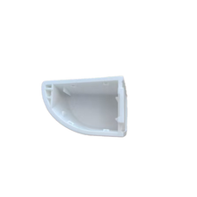 Load image into Gallery viewer, Chery Tiggo 2 Left Front Door Lock Core Cover OE 403002651AADQJ