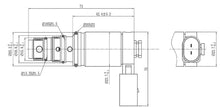 Load image into Gallery viewer, KH-90 Control Valve for Automotive Air Conditioning Compressor