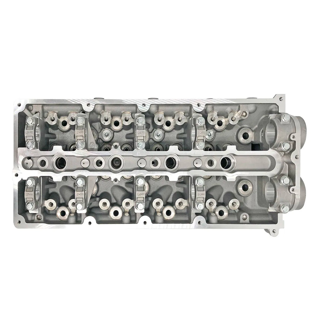 WE01-101-00K AMC908749 Cylinder Head for WLC WE Engine Parts Cylinder Head Mazda BT-50 BT50 Pickup