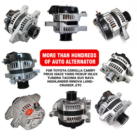 1600433629869 KINGSTEEL Original High Quality Car Alternator for TOYOTA LAND CRUISER 1HZ