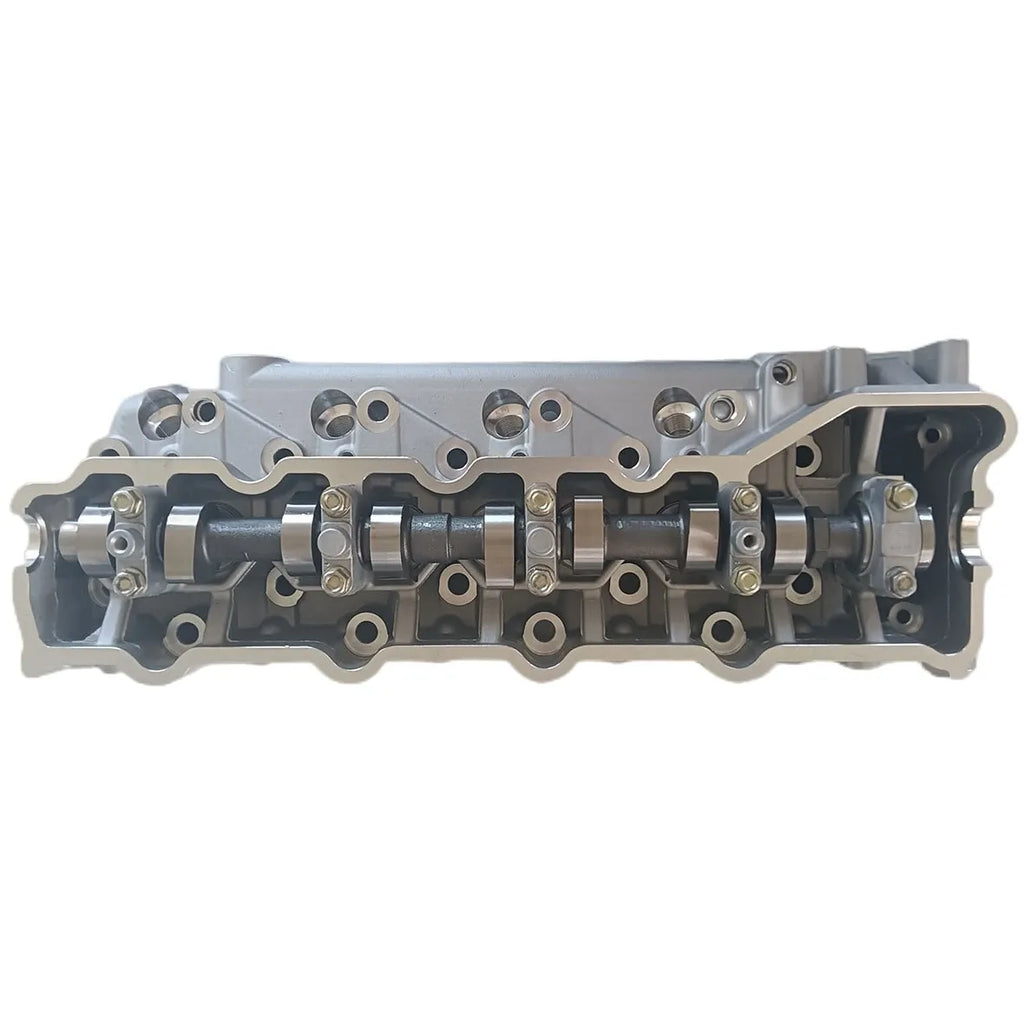 Mitsubishi Pajero II / Space Gear / L200 / L300 2.8D 4M40 / 4M40T Cylinder Head 1993.11-1999.10 (OEM ME202621)