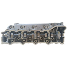Load image into Gallery viewer, Mitsubishi Pajero II / Space Gear / L200 / L300 2.8D 4M40 / 4M40T Cylinder Head 1993.11-1999.10 (OEM ME202621)
